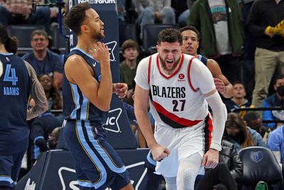 Nightly NBA player props: Trail Blazers vs. Grizzlies, Feb. 16