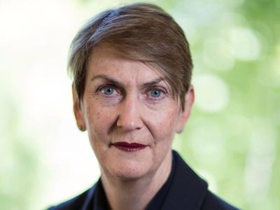 Vic judge sexually harassed women staff