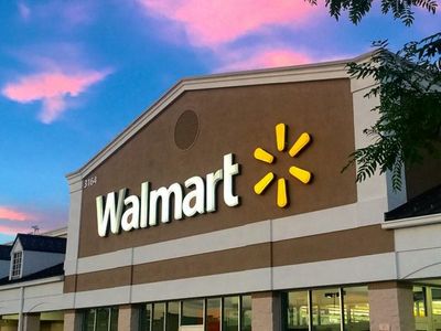 If You Invested $1,000 In Walmart Stock One Year Ago, Here's How Much You'd Have Now
