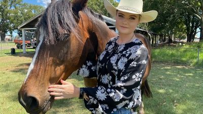 Complex regional pain syndrome sufferer calls for specialist clinic in South Burnett