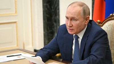 U.S. says Russia's claims of troop withdrawal were "false"