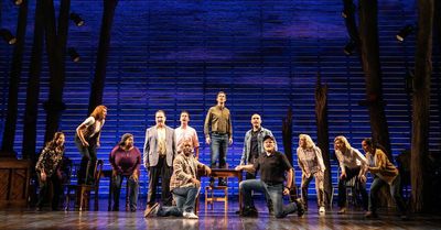 The Mix: Cool things to do in Chicago Feb. 17-26