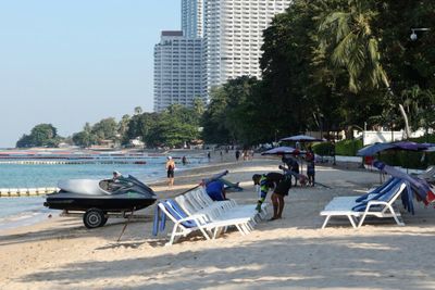 Hopes high for influx of Indian visitors to Pattaya