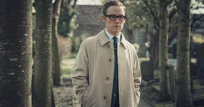 Peaky Blinders' Joe Cole went to great lengths to look like Michael Caine for new role