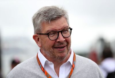 Mercedes and Red Bull could be playing catch-up in F1 in 2022, Ross Brawn believes