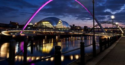 Tyneside to host debut BBC After Dark Festival with dawn to dusk music