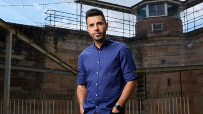 A True Crime Pod About Australia’s ‘Gay Only’ Prison Is Here And We’re Already Fkn Hooked