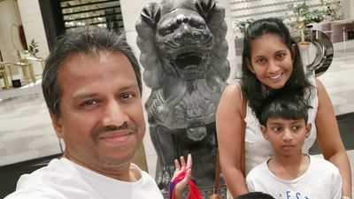 Perth mum regrets not getting children vaccinated after two sons get COVID-19