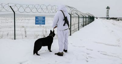 Russia 'sends 7,000 more troops to Ukraine border' despite 'false' withdrawal claims