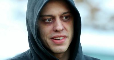 Pete Davidson rejoins Instagram amid Kanye West drama almost four years after quitting