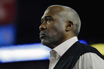 WATCH: Ohio State athletic director Gene Smith talks NIL, CFP model, college landscape