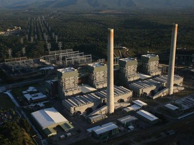 Govt anger at NSW power station closure