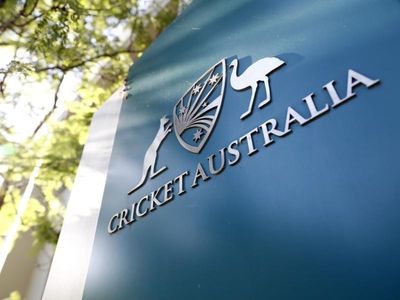 'Transparent' new era for Cricket Aust