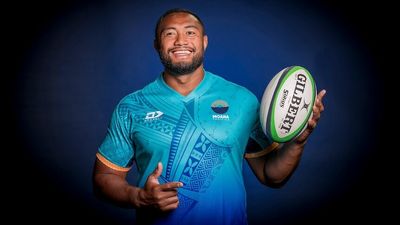 By introducing the Fijian Drua and Moana Pasifika, Super Rugby 2022 centres the Pacific