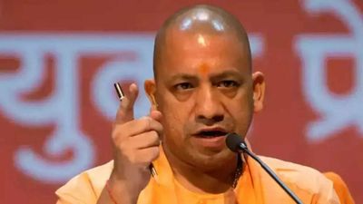 SP looted Bundelkhand, gave resources to mafia, says Uttar Pradesh CM Yogi Adityanath