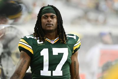 Why Packers are highly likely to use franchise tag on WR Davante Adams