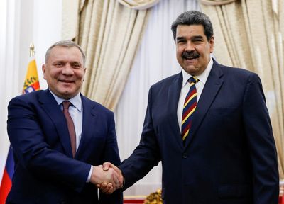 Venezuela a key Russian ally in Latin America - Borisov