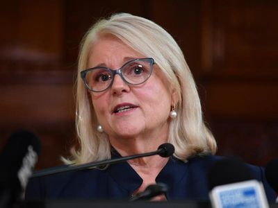 Australia to list Hamas as terror group