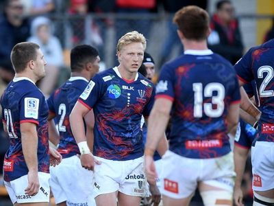 Rebels' Gordon to embrace Suncorp return