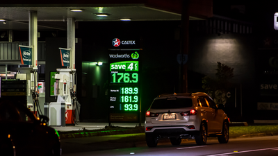 Petrol Prices Are At An All-Time High In Australia So Here’s Why You Can’t Afford To Drive RN
