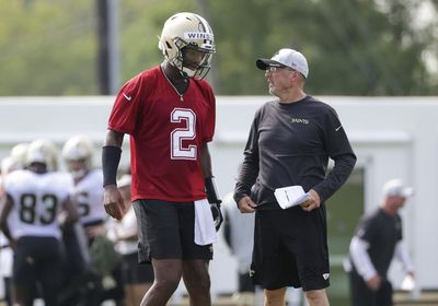 After interviewing outside candidates, Saints stick with Pete Carmichael as OC