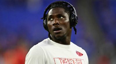 Report: Chiefs DB Chris Lammons Wanted in Connection to Alvin Kamara Assault Case