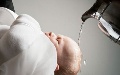 Thousands of baptisms deemed invalid after Arizona Catholic priest’s crucial mistake