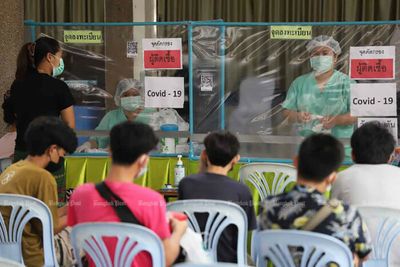17,349 new Covid cases, 22 deaths Thursday