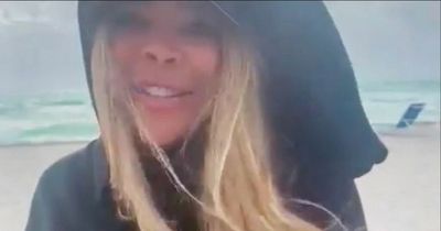 Wendy Williams in rare video health update as she vows to return to her TV show