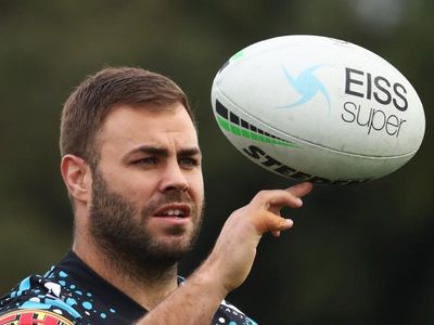 Sharks aiming to avoid player exodus
