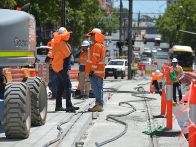 SA posts increase in jobless in January