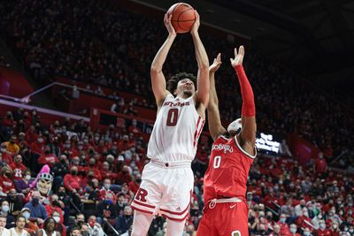 Big Ten basketball power rankings, surprise at the top