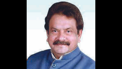 SP showed true colours by attacking me, says Singh Baghel