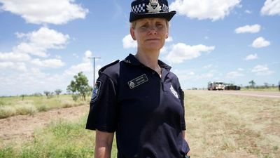 Police urge caution following five fatalities in horror 48 hours on central Queensland roads