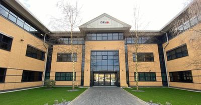 Citron Hygiene signs 5-year deal on new Leicestershire HQ