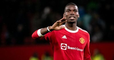 Paul Pogba considering move to Premier League rivals and more Manchester United transfer rumours