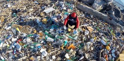 An international treaty to curb plastic pollution risks being watered down — New Zealand needs to take a stand
