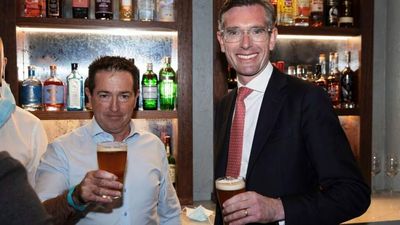 Dancing & Singing In NSW Clubs Will Be Back On This Week After A Bunch Of Restriction Changes