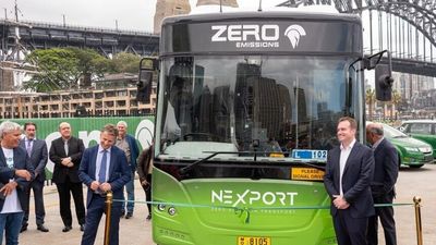 Nexport dumps plans for Southern Highlands electric vehicle manufacturing plant