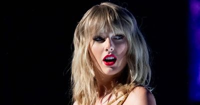 Taylor Swift 'declines' Glastonbury despite agreeing to headline two years ago