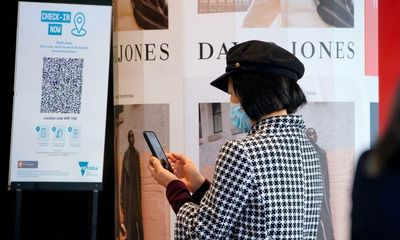 Victoria and NSW ease Covid restrictions but indoor mask mandates remain for now