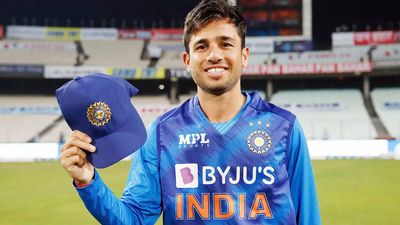 India vs West Indies: I tried to not give them room to free their arms, says Ravi Bishnoi