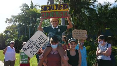 Port Macquarie-Hastings Council revoke climate change emergency declaration