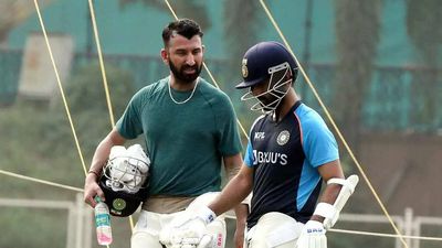 Ranji Trophy: Spotlight on Ajinkya Rahane and Cheteshwar Pujara as Mumbai meet champions Saurashtra