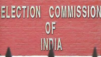 767 unrecognized Uttar Pradesh parties registered with EC