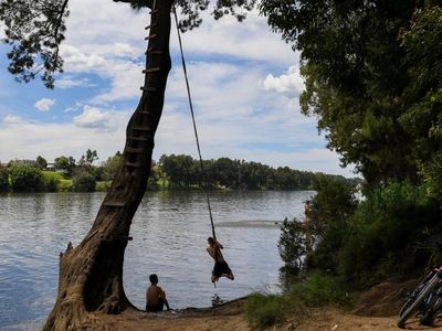 West Sydney facing months of extreme heat