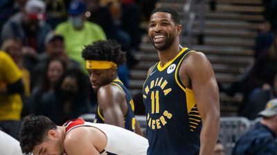 Tristan Thompson to Be Waived by Pacers, Sign With Bulls