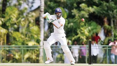 It's exam time for Vidarbha as Ranji Trophy returns after 100 weeks