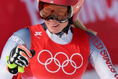 Shiffrin poised to pounce for Olympic combined