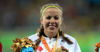 Innocent Drinks, Paralympic champion Hannah Cockcroft and Deloitte set for Liverpool's Good Business Festival